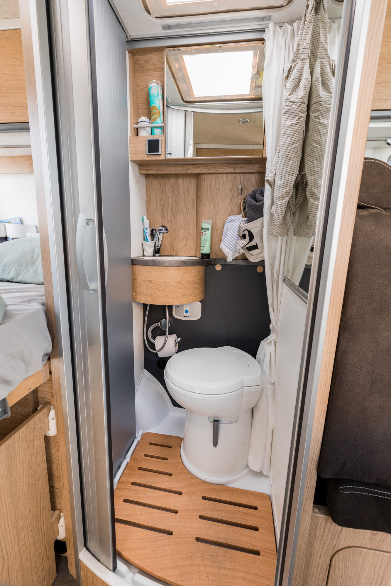 Caravane Caravelair Antares 456 — Neuve Déstockage